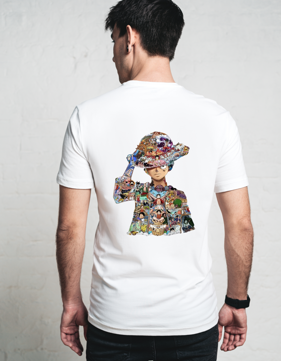 Men's Basic T-Shirt