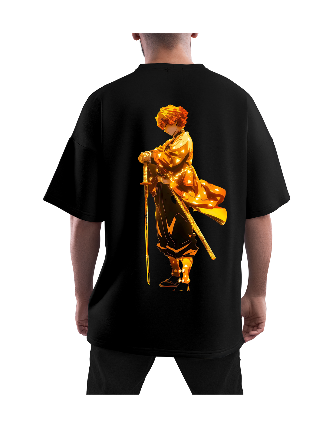 Men's Basic T-Shirt