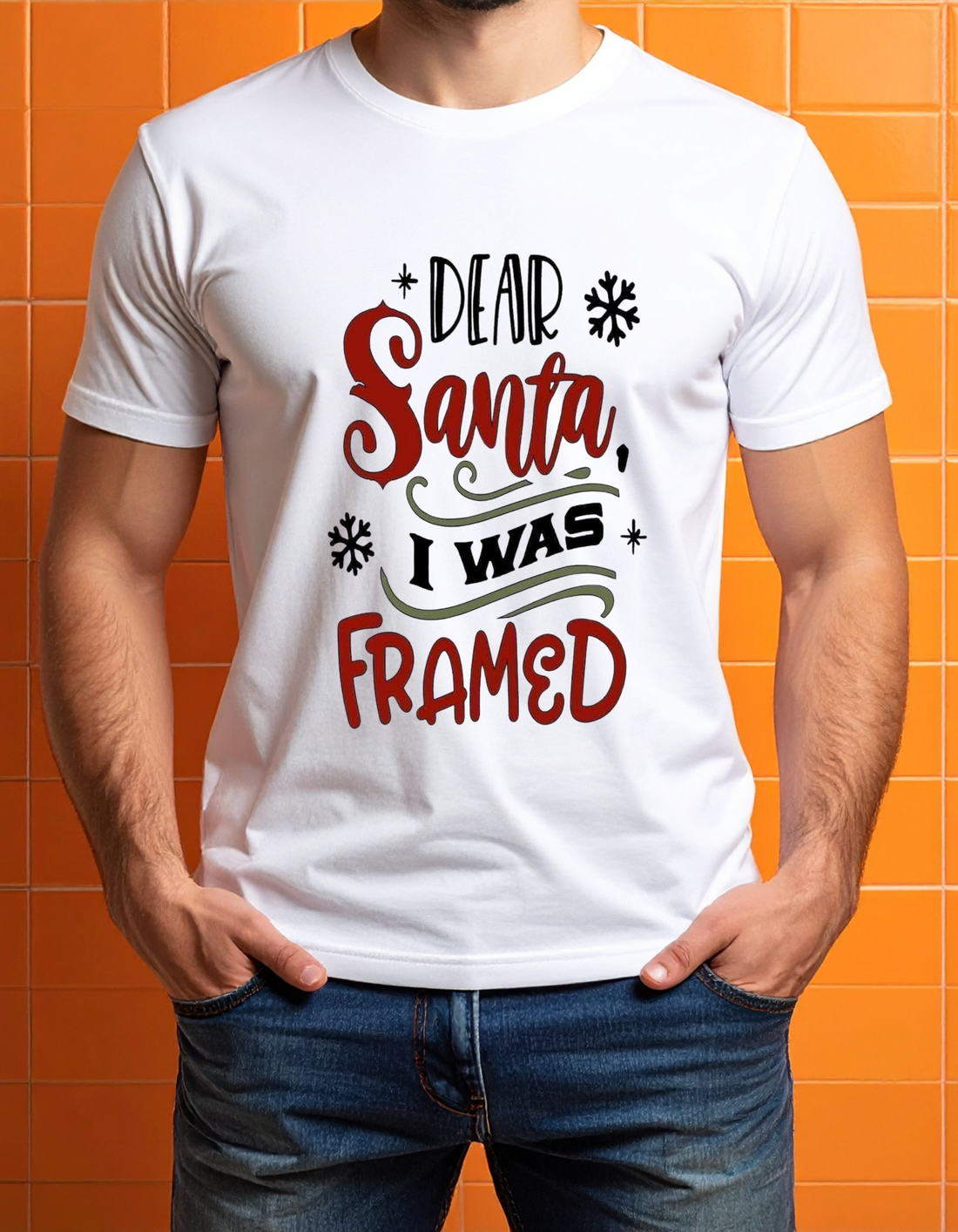 Unisex Basic T-Shirt