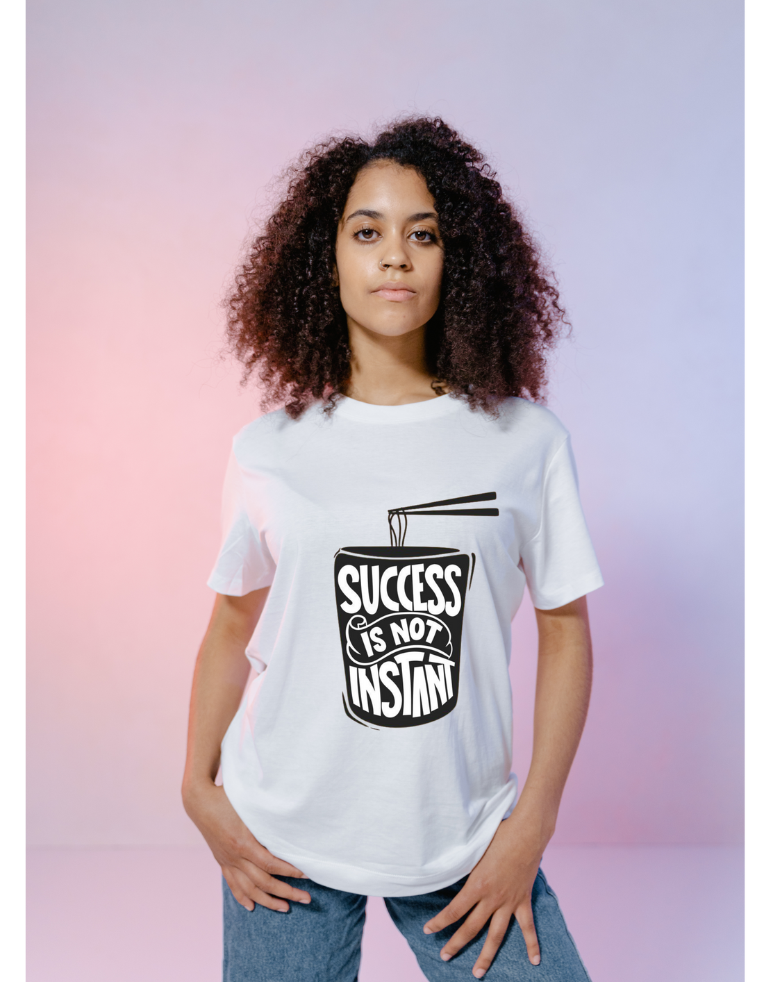 Unisex Basic T-Shirt