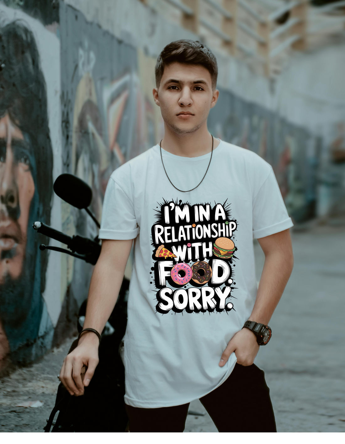 Unisex Basic T-Shirt