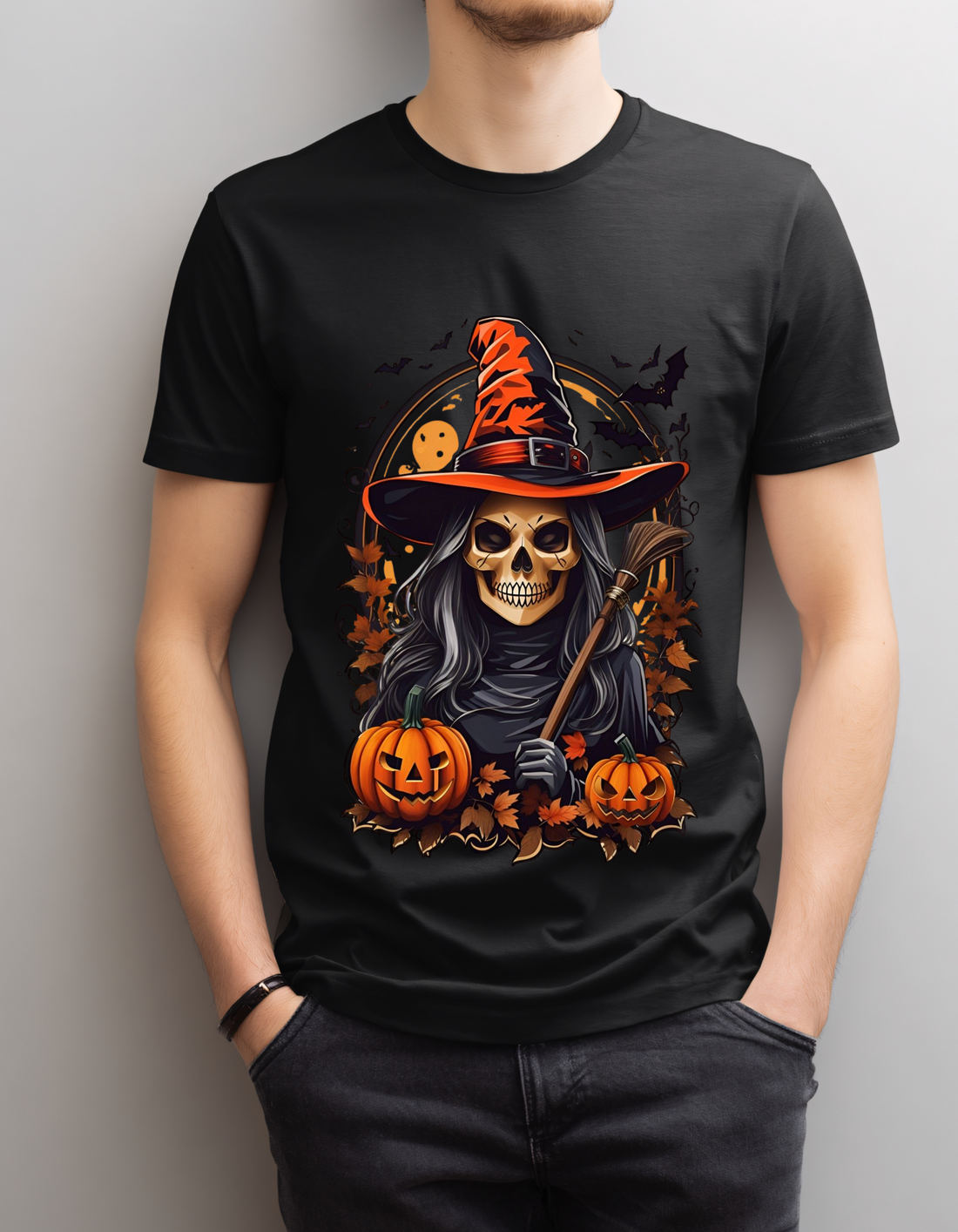Unisex Basic T-Shirt