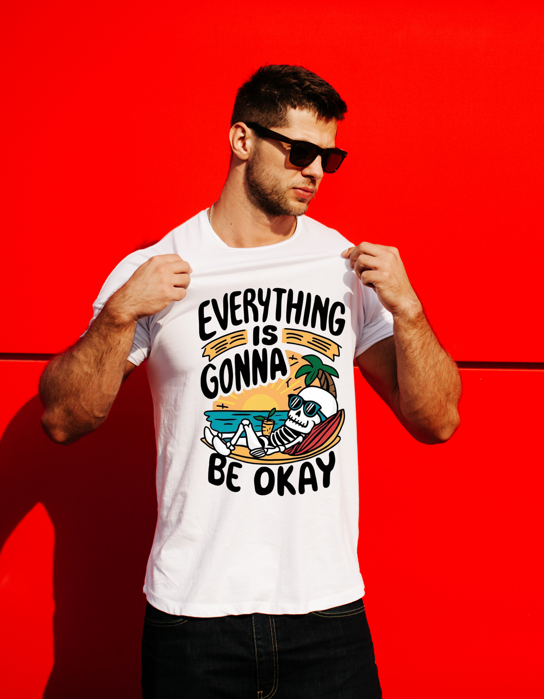 Unisex Basic T-Shirt
