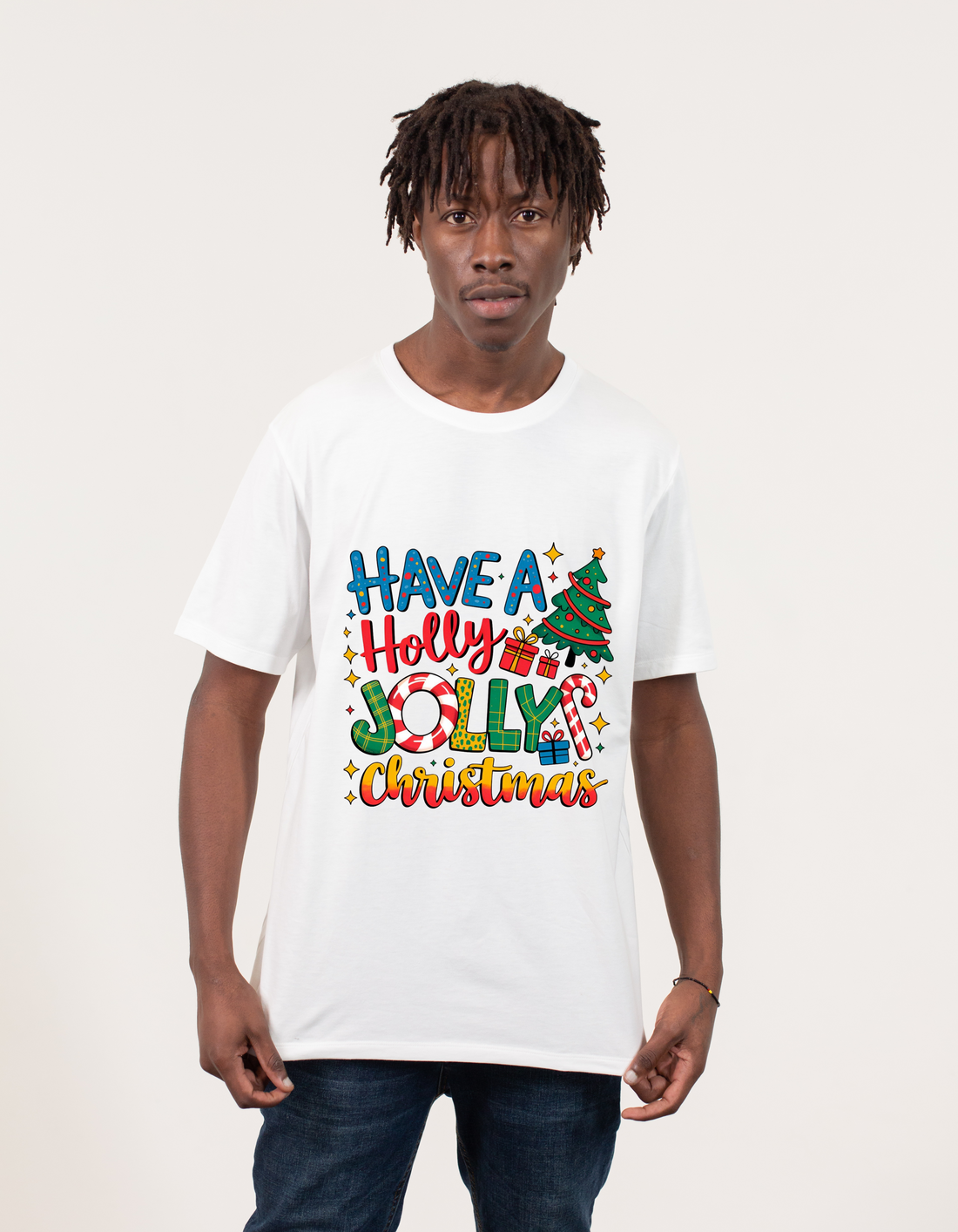 Unisex Basic T-Shirt
