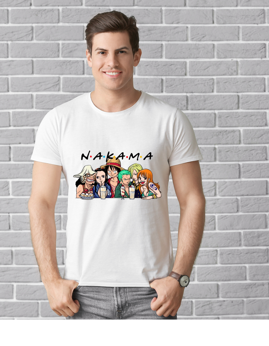 Unisex Basic T-Shirt