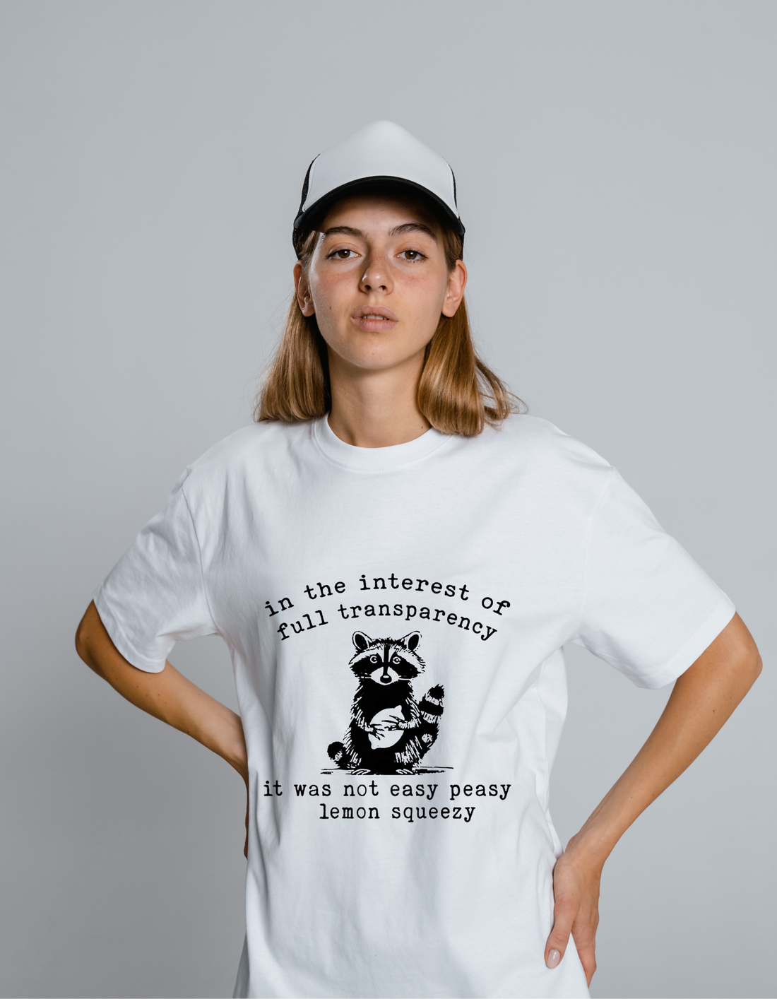 Unisex Basic T-Shirt