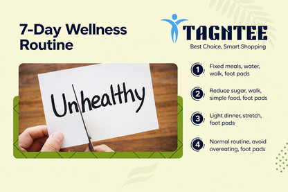 Tagntee Free Gift
